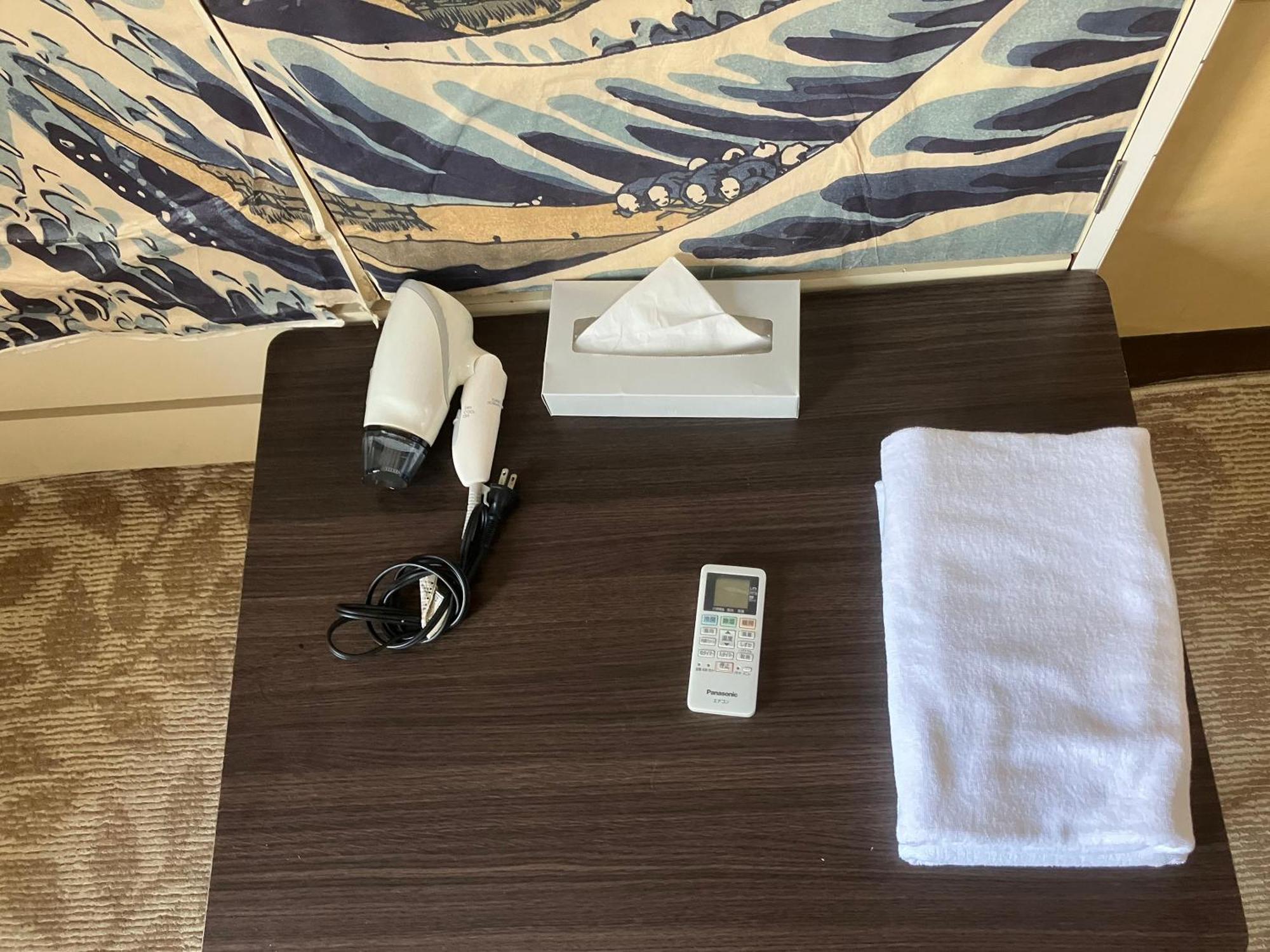 Casa Viento Stay Inn Hirošima Exteriér fotografie