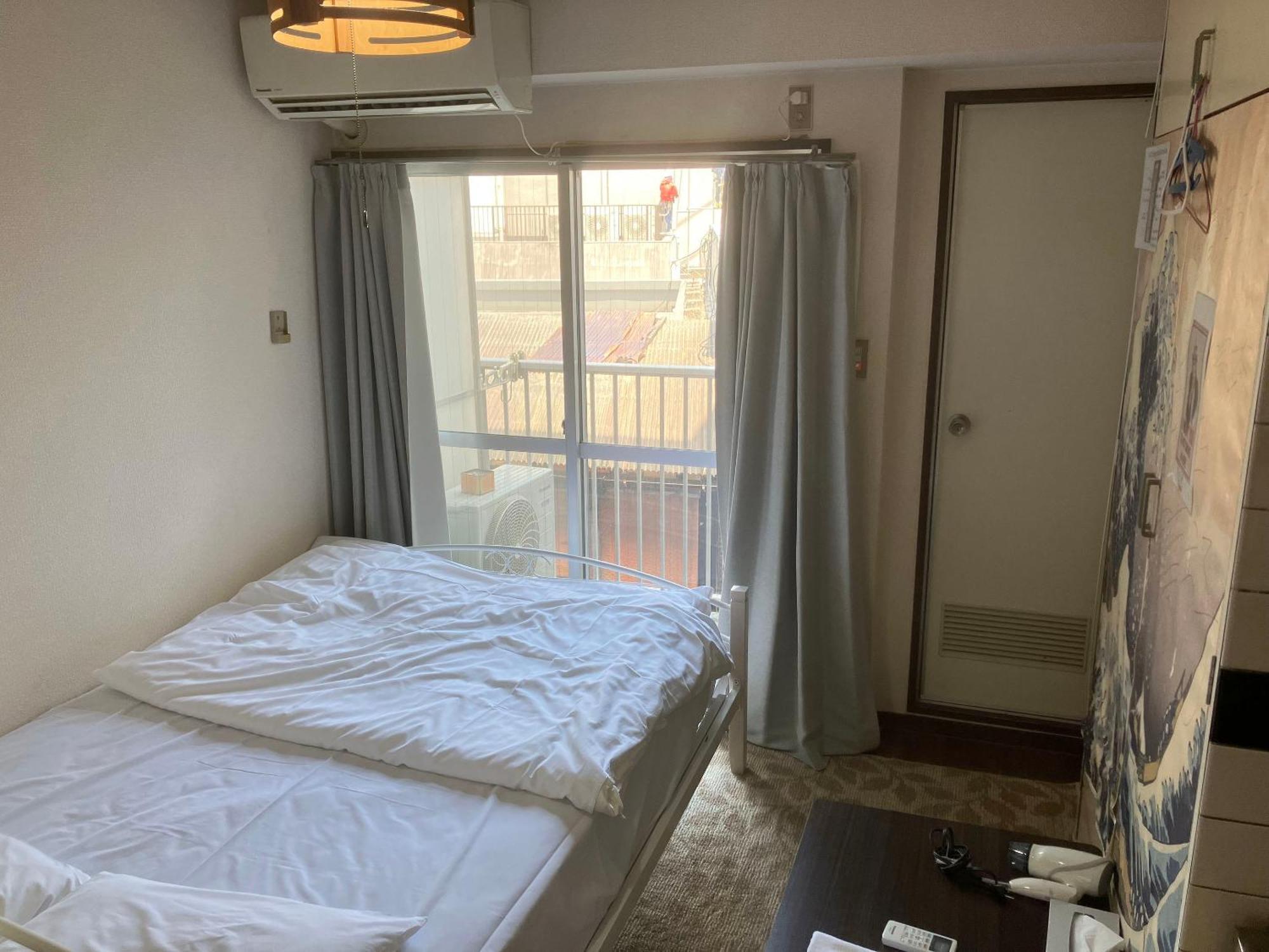 Casa Viento Stay Inn Hirošima Exteriér fotografie