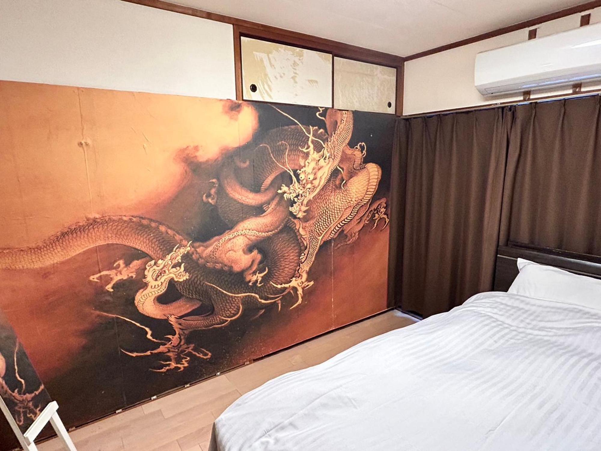 Casa Viento Stay Inn Hirošima Exteriér fotografie
