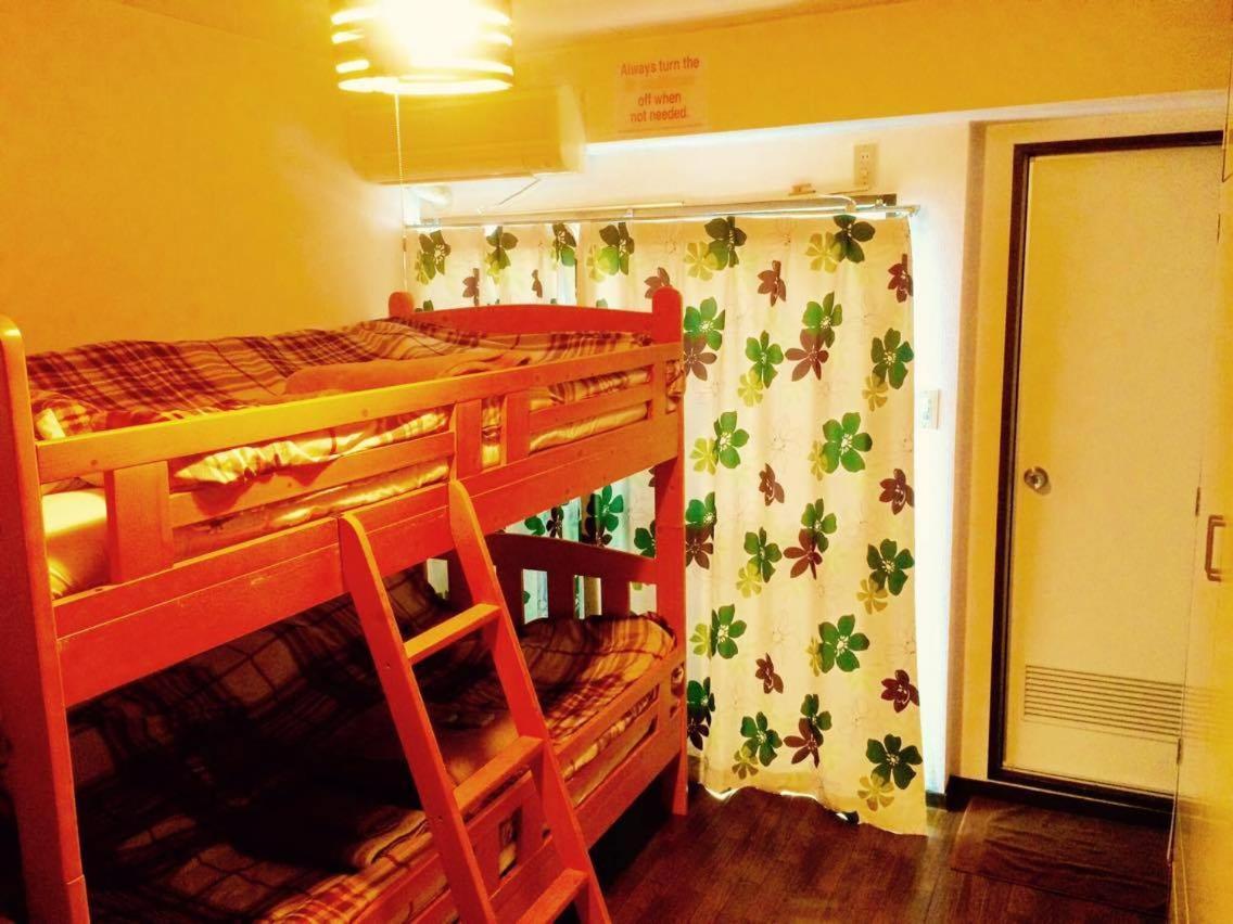 Casa Viento Stay Inn Hirošima Exteriér fotografie